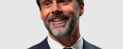 Photo formateur Flavien A.