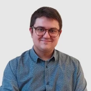 Photo formateur Quentin T.