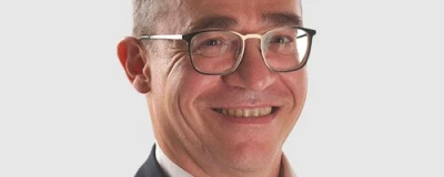 Photo formateur Sébastien G.