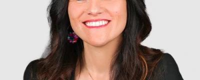 Photo formateur Pauline C.