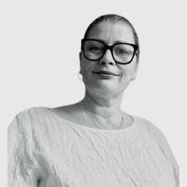 Photo formateur Agnès S.