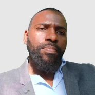 Photo formateur Cunter D.