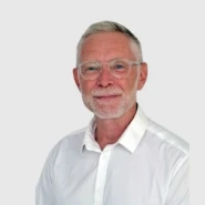 Photo formateur Herve B. - Formateur en Formation logistique transport