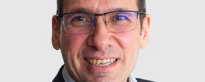 Photo formateur Frédéric P.