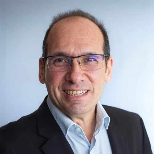 Frédéric P.