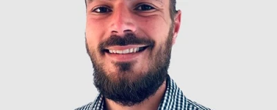 Photo formateur Vincent G.