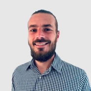 Photo formateur Vincent G.