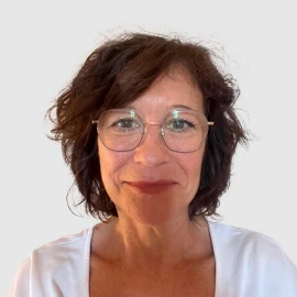 Photo formateur Claire C.