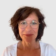 Photo formateur Claire C.