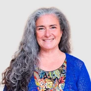 Photo formateur Murielle L.