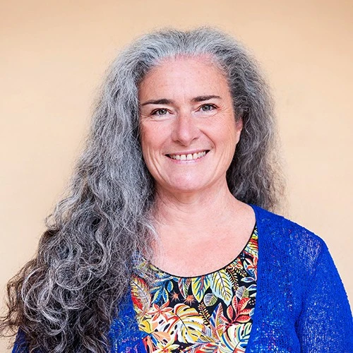Murielle L.