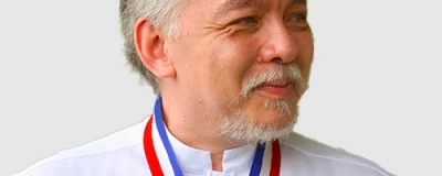 Photo formateur Kim Joachim L.