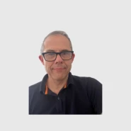 Photo formateur Patrice P.