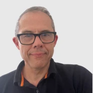 Photo formateur Patrice P.