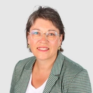 Photo formateur Véronique M.