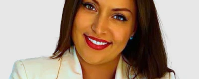 Photo formateur Farah M.