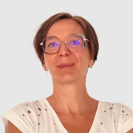 Photo formateur Carine B.