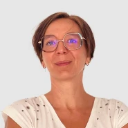 Photo formateur Carine B.