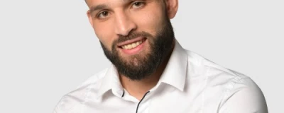 Photo formateur Yanice G.