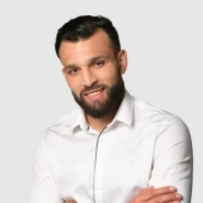 Photo formateur Yanice G.