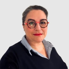 Photo formateur Sabrina M.