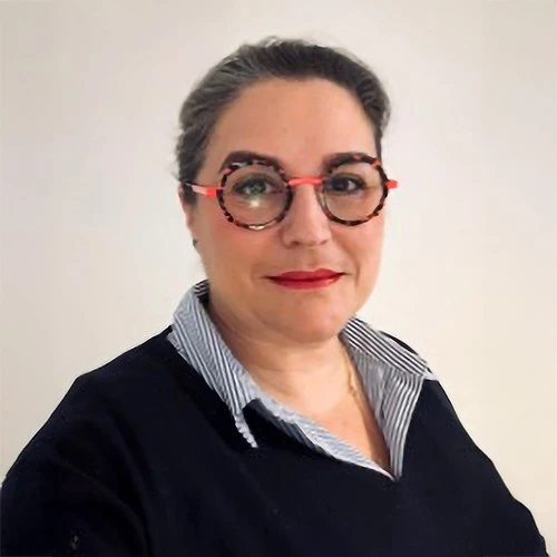 Sabrina M.