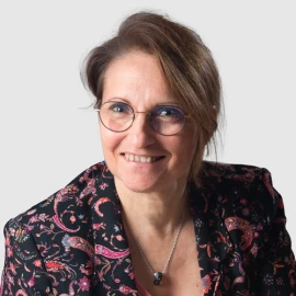 Photo formateur Mireille E.