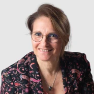 Photo formateur Mireille E.