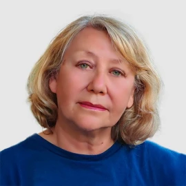 Photo formateur Catherine L.