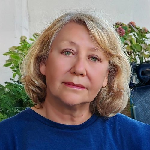 Catherine L.