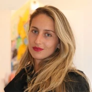 Photo formateur Ambre S.