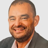 Photo formateur Charles N.