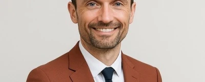 Photo formateur Frédéric M.