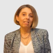 Photo formateur Sylvie S.