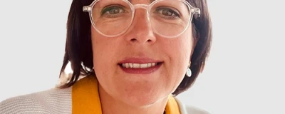 Photo formateur Mélanie F.