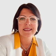 Photo formateur Mélanie F.