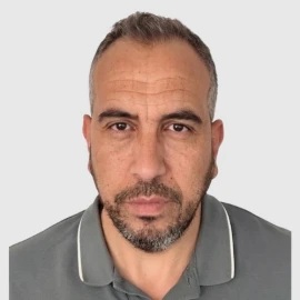 Photo formateur Abdelkhattab-Karim A.