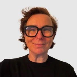 Photo formateur Sarah R.