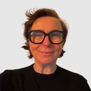 Photo formateur Sarah R.