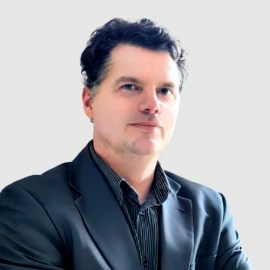 Photo formateur Jérôme L.