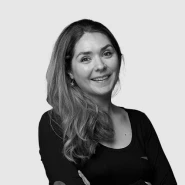 Photo formateur Priscille S.