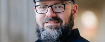 Photo formateur Alexandre D.