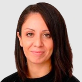 Photo formateur Katia B.