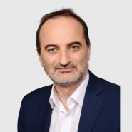 Photo formateur Fabrice P. - Formateur en Formation hôtellerie restauration