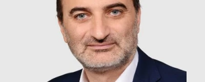 Photo formateur Fabrice P.