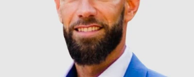 Photo formateur Benjamin L.