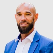 Photo formateur Benjamin L.