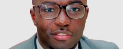 Photo formateur Stéphane A.