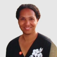 Photo formateur Laura E.