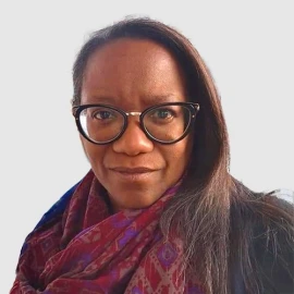 Photo formateur Fabienne F.